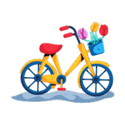 CYCLING TRACK