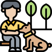 PET PARK WITH PET REQUIREMENTS