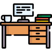 OFFICE SPACES