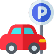 Car parking 