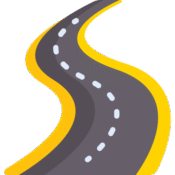 60, 40 & 33 feet Black Top (BT) Roads