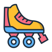 skating