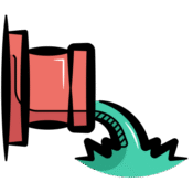 Underground Drainage