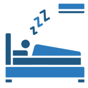 GUEST BEDROOMS