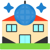 G+4 Clubhouse 30,000 sft