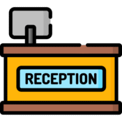 GRAND RECEPTION