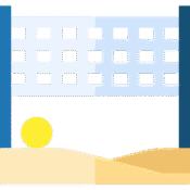 Multi Swing Court