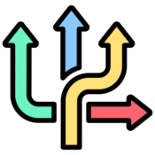 Reflexology Pathway