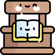 Reading Nook