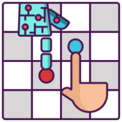 Interactive Floor Games