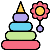 Cognitive Kids Play