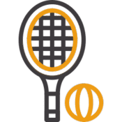 Squash Court