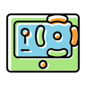 Aquatic Play Pad