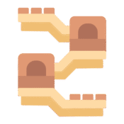 Maze Wall Park