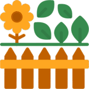 DIY Garden