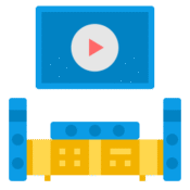 AV Room