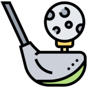 Golf Lawn