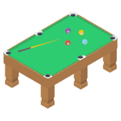 Pool Table