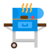 Grilling Station