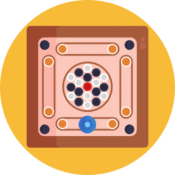 Caroms Board