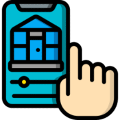Amenities Management App