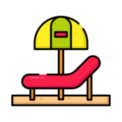 Poolside Lounge