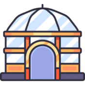 Circular Pavilion