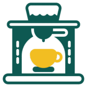 Coffee Station