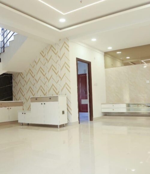 Luxury Living Experience