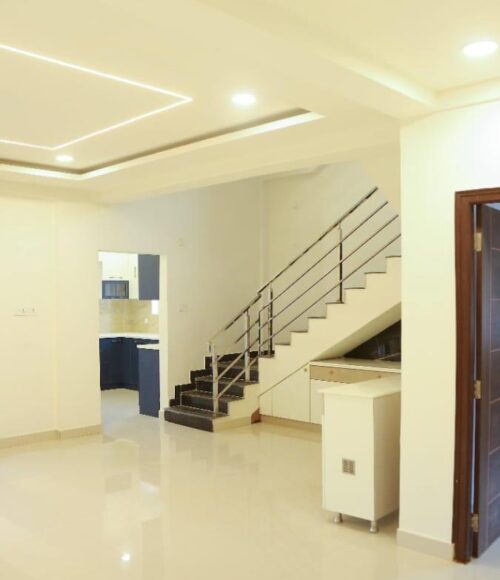 Luxury Living Experience
