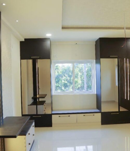 Luxury Living Experience