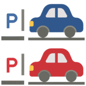 Well Planned Parking at Stilt, Cellar and Sub-cellar